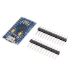 10pcs Pro Micro 5V 16M Mini Leonardo Microcontroller Development Board Geekcreit for Arduino - products that work with o