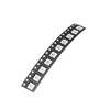 10pcs RGB WS2812B 4Pin Full Color Drive LED Lights CJMCU pour Arduino - produits compatibles avec les cartes Arduino off
