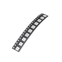 10pcs RGB WS2812B 4Pin Full Color Drive LED Lights CJMCU pour Arduino - produits compatibles avec les cartes Arduino off