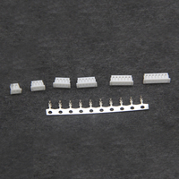 10PCS SH1.25 2P 3P 4P 5P 6P 7P Femelle Balance Chargeur Connecteurs pour RC Modèle