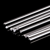 10pcs Solution Soudage Corindé Tiges Aluminium Soudure Basse Température Easyweld