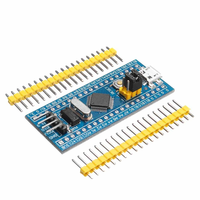 10Pcs STM32F103C8T6 System Board Imported SCM Core Board STM32 ARM Development Board