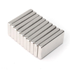 10pcs 20mmx10mmx3mm N50 blocs à aimants rectangulaires