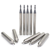 10pcs 2mm Coupeur et 1mm Traceur pour Miracle A5/A7/A9 et SEC-E9 Key Machine