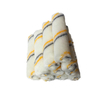 10pcs 4 "accessoires de rénovation de maison de noyau de brosse de rouleau de peinture de coton