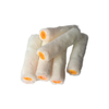 10pcs 4 "noyau de brosse de rouleau de peinture de coton pour des accessoires de rénovation