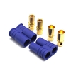 10Set EC8 400A connecteur ignifuge connecteurs mâle et femelle tête Fiche banane