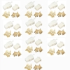 10sets 6 way kit terminal de connecteur 2.8mm pour la broche voiture de moto lame scooter atv