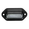 10V-30V LED Lampe de plaque dimmatriculation allume la lampe pour caravane de bateau de camion de remorque