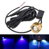 10V-30V NPT LED la prise de vidange de bateau sous-marine allume la lampe marine de drainage de yacht