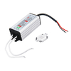10W 2 rouge: 1 bleu élèvent la puce bricolage LED DIY avec pilote pour la plante dintérieur fleur AC85-265V