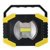 10W 20000LM Camping Outdoor COB LED Lampe de travail Lampe de travail durgence de banque dénergie solaire