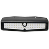 10W 50 LED Solar PIR Motion Sensor Wall Light Outdoor imperméable à leau de sécurité de sécurité DC5V
