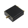 10W Antenna Switch RF High-Frequency Manual Toggle DC-500MHz Low Insertion Loss High Isolation 50 Ohm