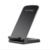 10W double bobines Qi chargeur sans fil support de téléphone de charge rapide pour appareils compatibles Qi pour iPhone