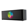 10w double unité sans fil Bluetooth Speakr HiFi super basse stéréo 2000mAh carte TF Radio FM haut-parleur mains libres