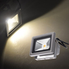 10w lampe blanche de lumière d