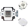 10W LED COB RGB lampe puce puce Diodes intégrées DIY DC6-12V pour Flood Light