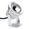 10W Marine Yacht RV Lampe de courtoisie sous-marine LED bleu clair Projecteur IP68