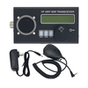 10W Portable uSDX 8 Bande SDR Émetteur-récepteur tous modes USB,  LSB,  CW,  AM,  FM HF SSB Émetteur-récepteur QRP QCX-SSB a