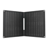10W/15W/30W/40W/60W ETFE Solar Charger Folding Pack Outdoor Mobile Power Charger Type-C/USB