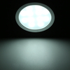 10x 12 V Intérieur LED Livre Spot Lumière Pour Camping-Car Caravane Camping-car Bateau VW T4 T5