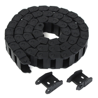 10x20mm R28 1000mm Porte-Câbles de Chaîne de Dragage de Câble