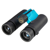 10x22 binoculaire de poche extérieure HD optique télescope de vision nocturne de nuit Camping Voyage