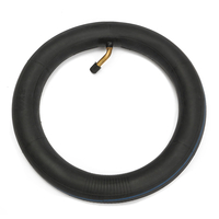 10x2inch Tube Innertube pour la poussette de bébé Roadster Trike Tricycle de 3 roues