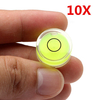 10Xprécision niveau universel bulle 15x8mm