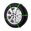 10xUniversal Pneu De Voiture Neige Antislip Chaînes Ceinture Hiver Roue Anti-Skid Véhicule