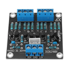 1 : 1 Grossissement PCB carte vide haute fidélité effet de champ carte tampon émetteur complémentaire carte de circuit i