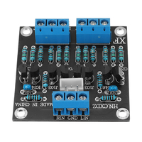 1 : 1 Grossissement PCB carte vide haute fidélité effet de champ carte tampon émetteur complémentaire carte de circuit i