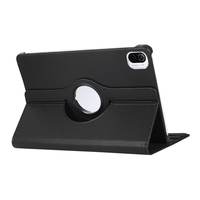 11 pouces Ultra-mince 360 ° Protect Tri-Fold Style Tablet Case pour Xiaomi MiPad 5 Tablet