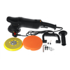 110 / 220V 21MM 3800R / MIN 6 "polisseur double Action D / A tampon orbital ponceuse voiture polissage Machine Pad