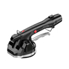 110 ~ 220V 50-60HZ 600W Vibreur portatif pour motoculteur avec machine à plâtre Batterie Pose dentretoises de carre