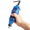 110 / 220V broyeur électrique précision de loutil rotatif perceuse à main électrique 5 vitesse variable