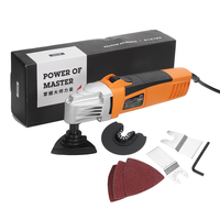 110 / 220V pelle électrique multifonction électrique universel outil de coupe et produits de polissage