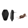 110-220V répulsif animal électronique domestique répulsif de souris ultrasonique répulsif pour animaux dintérieur