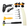 110-240 V 60 W Dent Dent Extracteur Kit Trousse Dent De Réparation Sans Peinture PDR Outils avec Pistolet À Fonte Chaude
