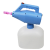 110-240V 4L électrique ULV brumisateur Portable Ultra-faible Volume atomiseur pulvérisateur fin brouillard souffleur Pes