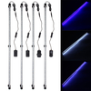 110-240V 92cm 13.1W 5050 54 lampe perles réservoir lanterne aquarium lampe étanche IP68