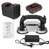110-240V carrelage machine à carrelage vibrateur ventouse outil de carrelage professionnel pose de sol