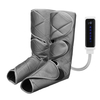 110-240V ménage électrique masseur de jambe pression dair compresse chaude vague dair beauté jambe masseur Bas
