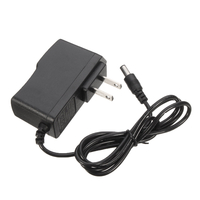 110-240V US/EU chargeur adaptateur chargeur pour éplucheur électrique de peau de légumes de pomme de terre de fruits