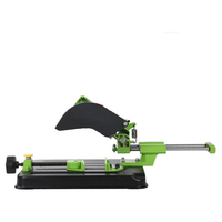 110 support de meuleuse dangle multifonction support de support doutil de meuleuse support de support de Base