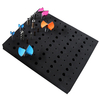 110 Trous EVA Routeur Bit Plateau Perceuse Bit Fraisage Cutter Boîte De Rangement Organiser Des Boîtes De Stockage