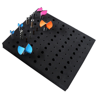 110 Trous EVA Routeur Bit Plateau Perceuse Bit Fraisage Cutter Boîte De Rangement Organiser Des Boîtes De Stockage