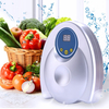 110 V / 220 V 400 mg / h Générateur Dozone Alimentaire Fruits Légumes Lavage Machine Numérique Stérilisation Ménagè