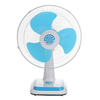 110 V 45 W 16 pouces Portable Table Bureau Ventilateur Électrique Avec Minuterie Fonction 3-vitesses Ventilateur Ménager